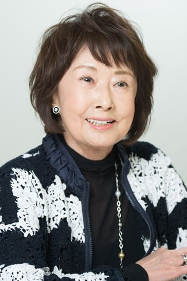 تصویر هنرمند Kazuko Yoshiyuki