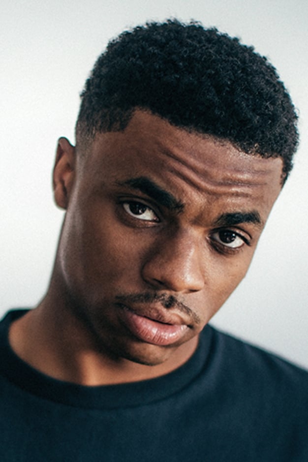 تصویر هنرمند Vince Staples