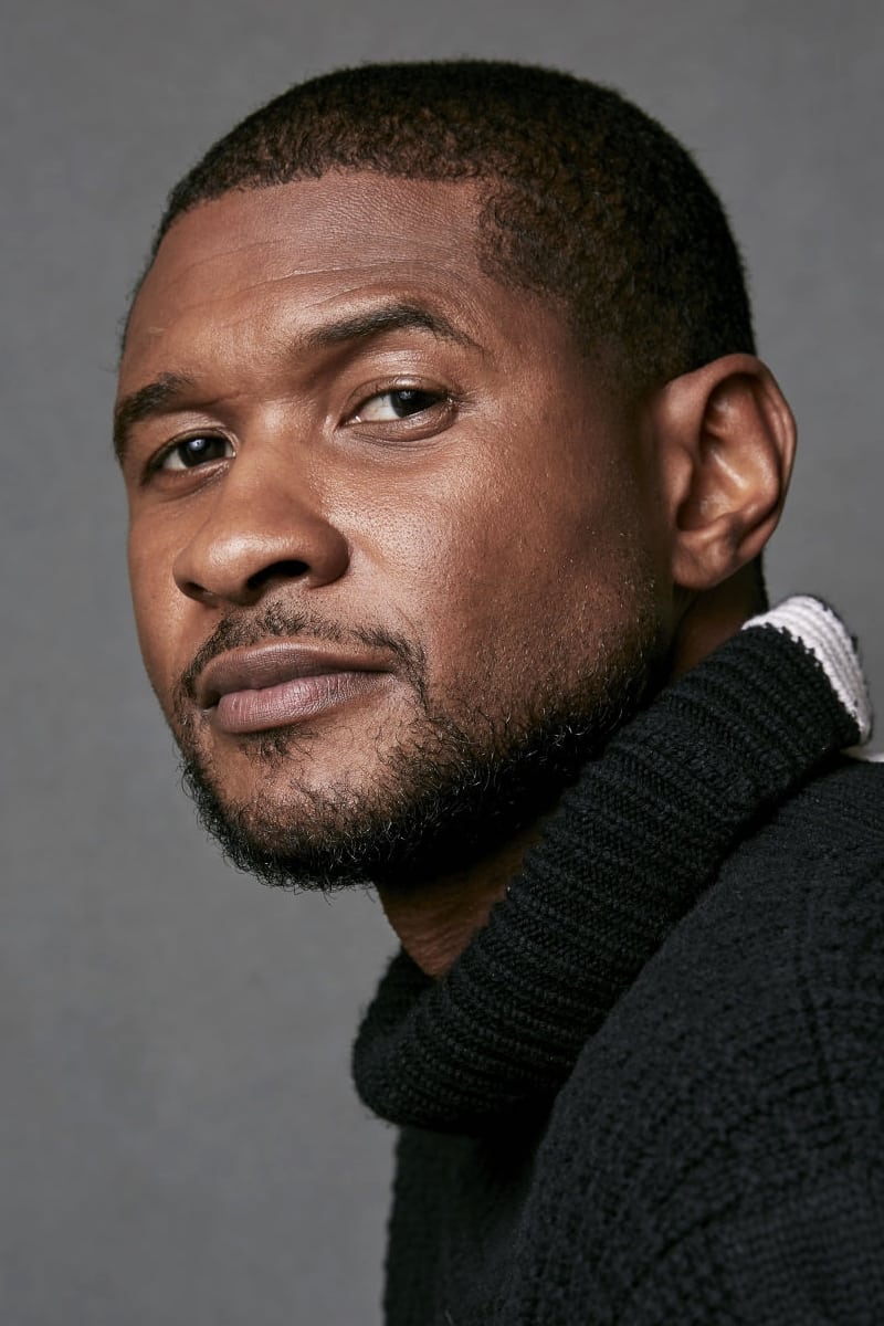 تصویر هنرمند Usher