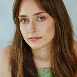 تصویر هنرمند Georgia Eyers