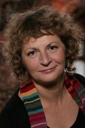 تصویر هنرمند Anita Poddębniak