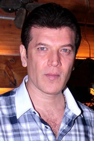 تصویر هنرمند Aditya Pancholi