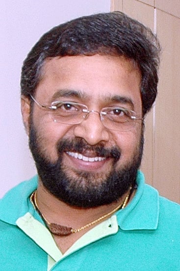 تصویر هنرمند Renji Panicker