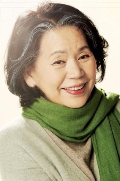 تصویر هنرمند Yun So-jeong