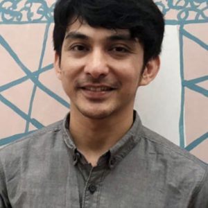 تصویر هنرمند Yoga Pratama