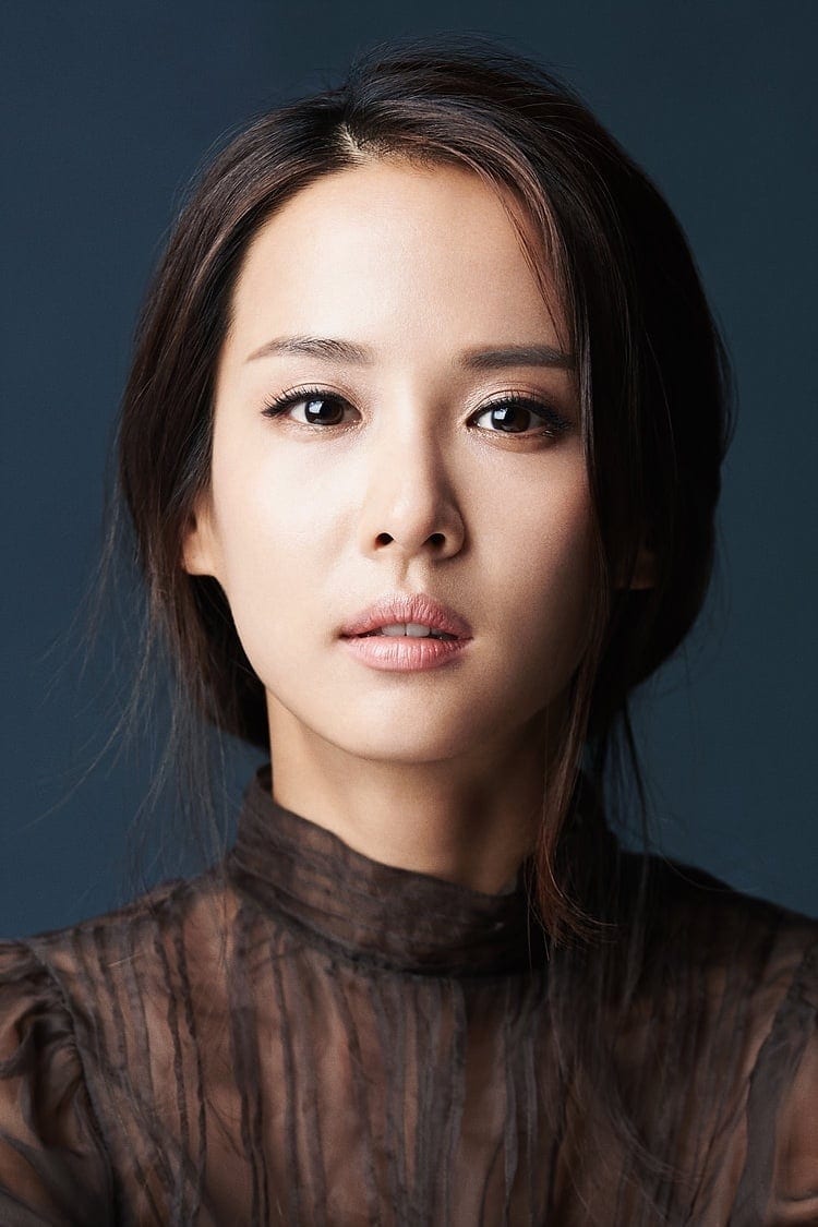 تصویر هنرمند Cho Yeo-jeong