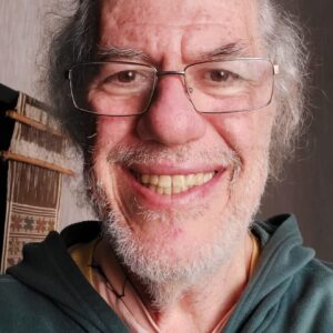 تصویر هنرمند Roberto Borenstein