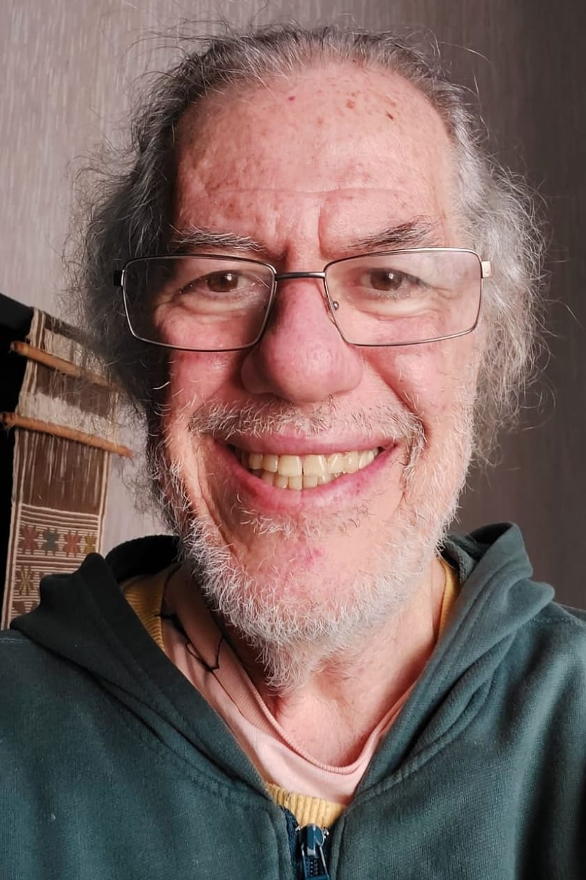تصویر هنرمند Roberto Borenstein