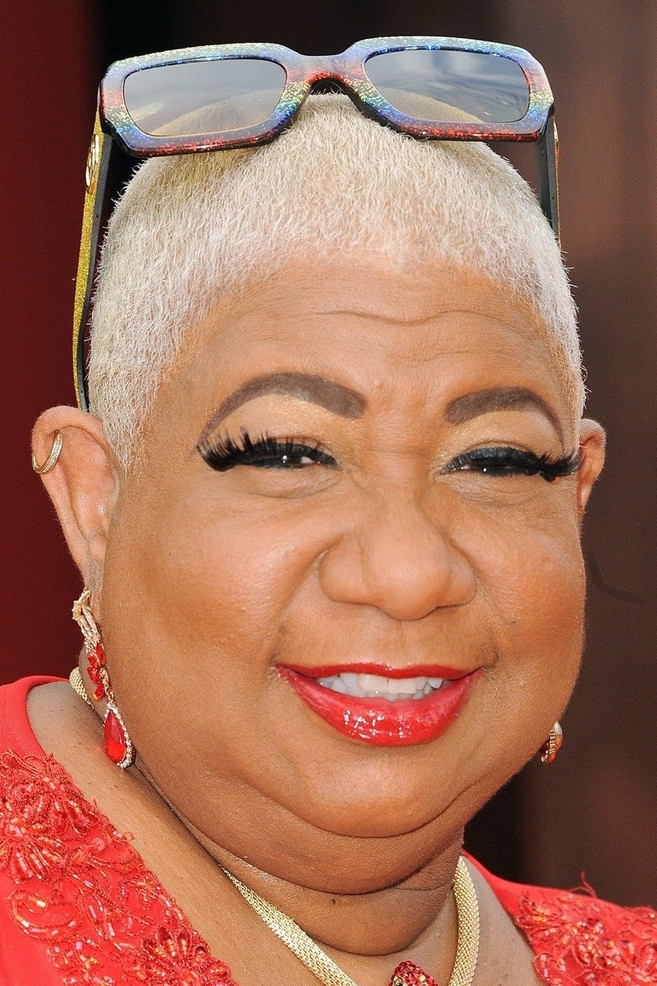 تصویر هنرمند Luenell