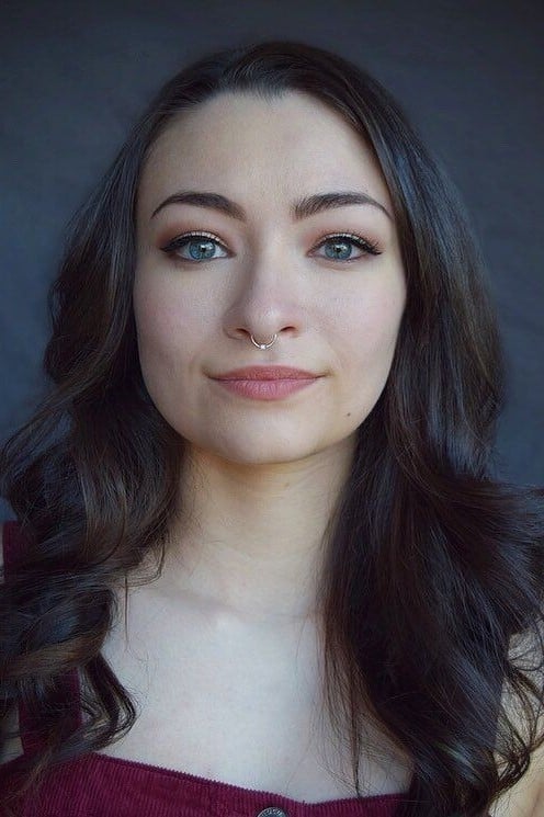 تصویر هنرمند Jodelle Ferland