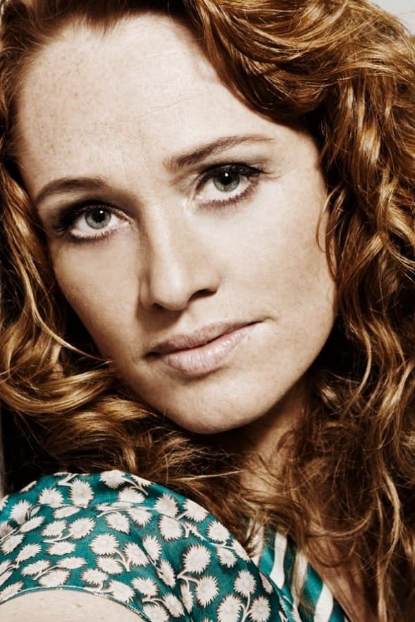 تصویر هنرمند Anne Birgitte Lind