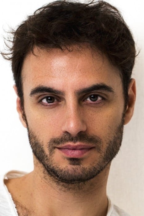 تصویر هنرمند Marc Pujol