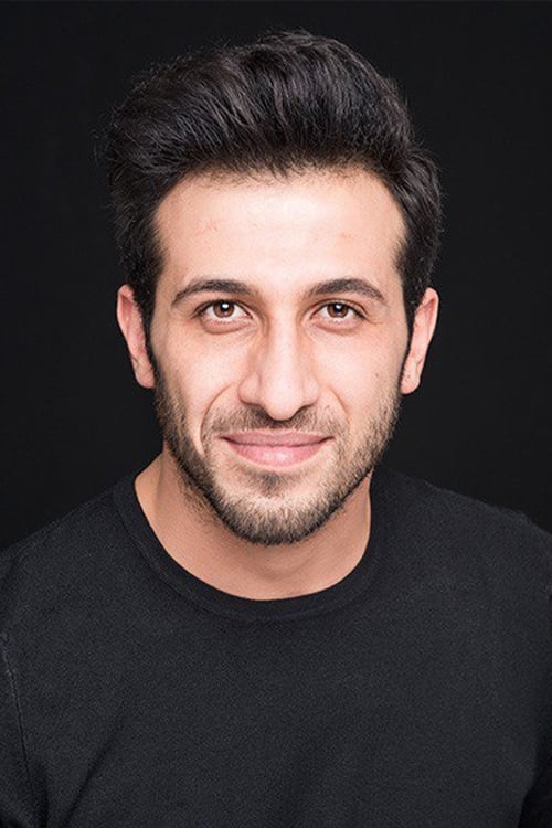 تصویر هنرمند Ersin Arıcı