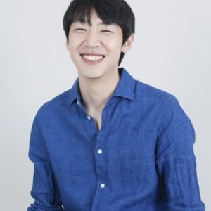 تصویر هنرمند Oh Choong-geun