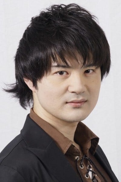 تصویر هنرمند Katsuhito Nomura