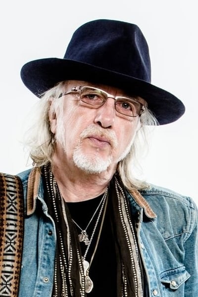 تصویر هنرمند Brad Whitford