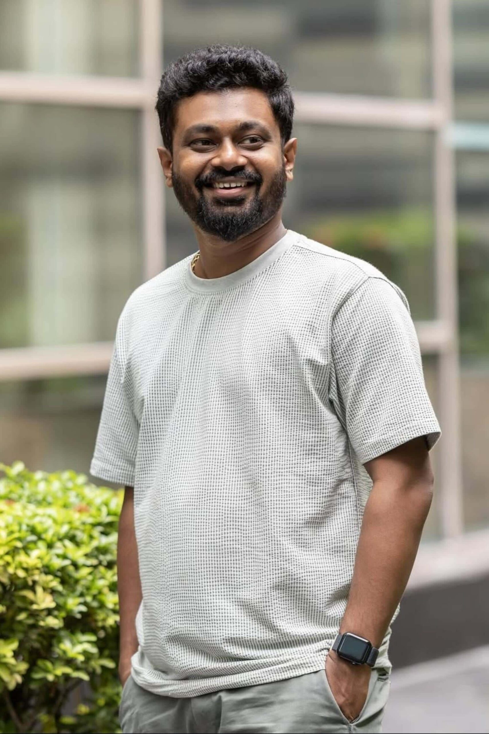 تصویر هنرمند Yuvraj Ganesan