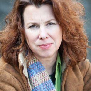 تصویر هنرمند Siobhan Fallon Hogan