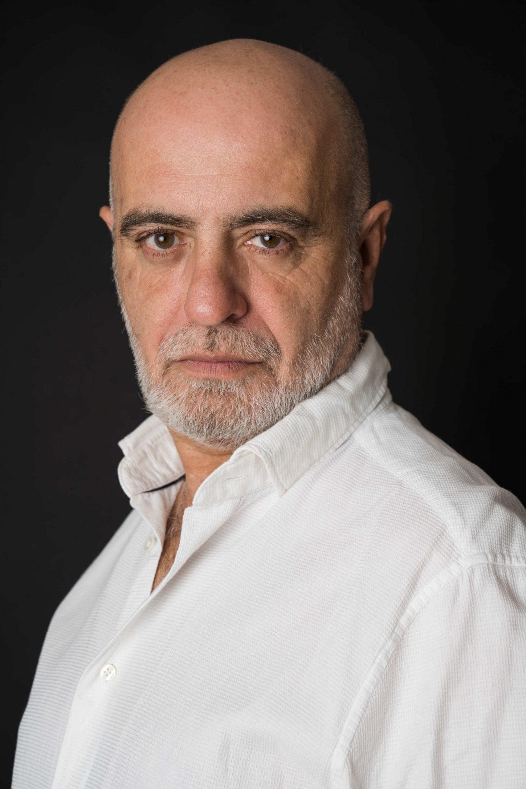 تصویر هنرمند Javier Garcimartín