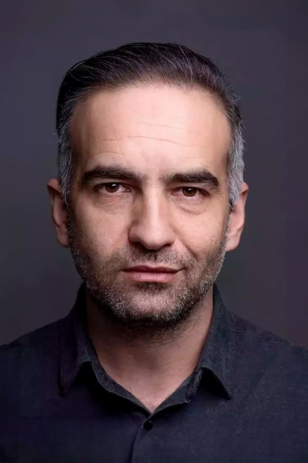 تصویر هنرمند Nadir Sarıbacak