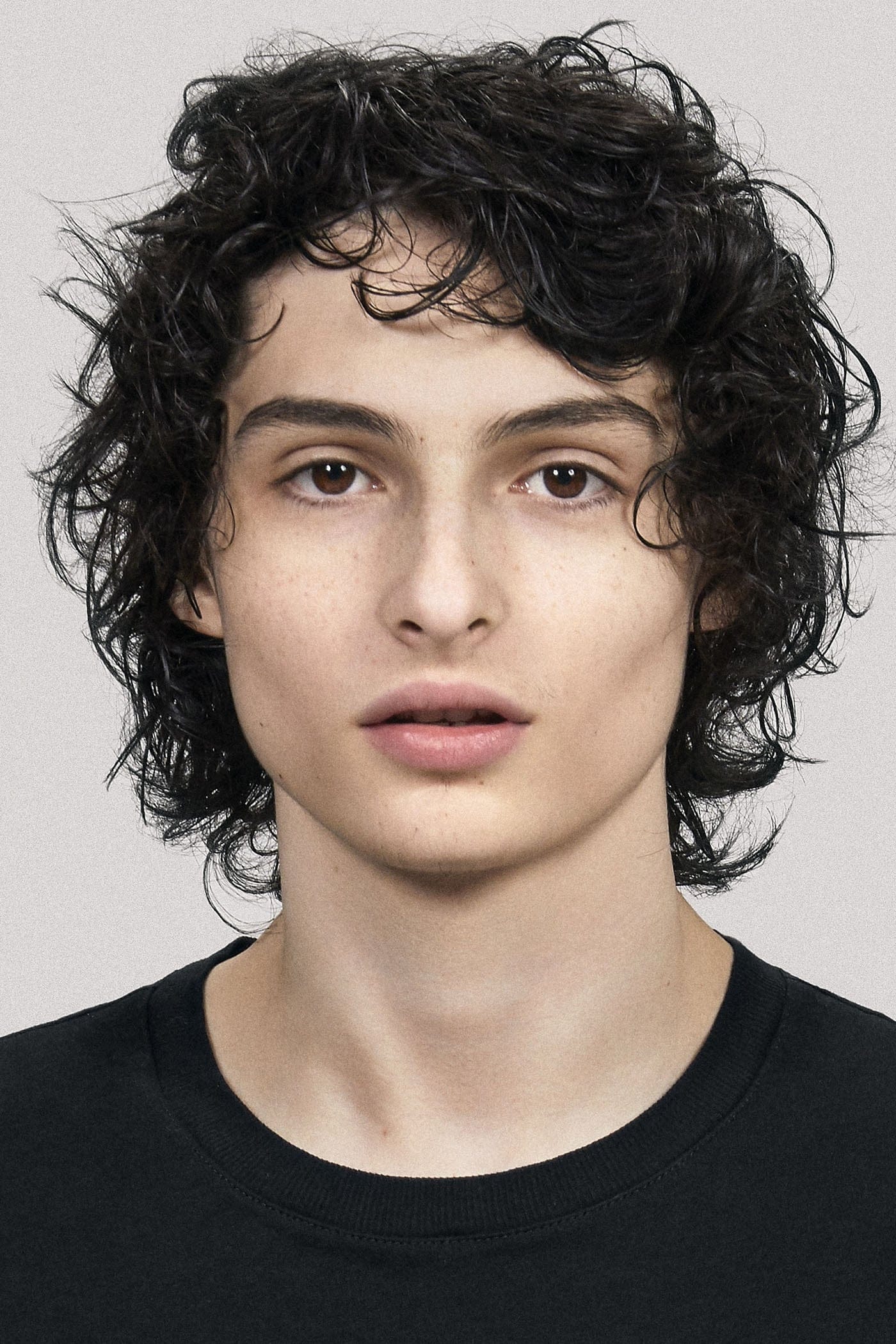 تصویر هنرمند Finn Wolfhard