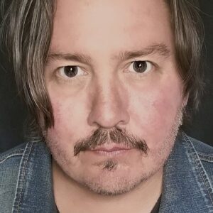 تصویر هنرمند J.W. Williams