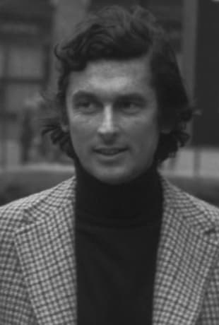 تصویر هنرمند Robert Evans