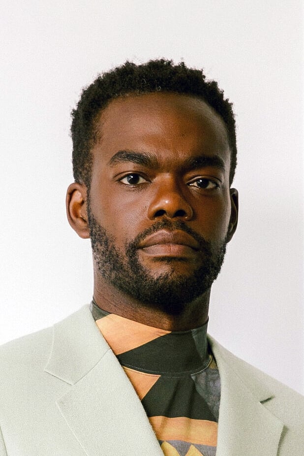 تصویر هنرمند William Jackson Harper