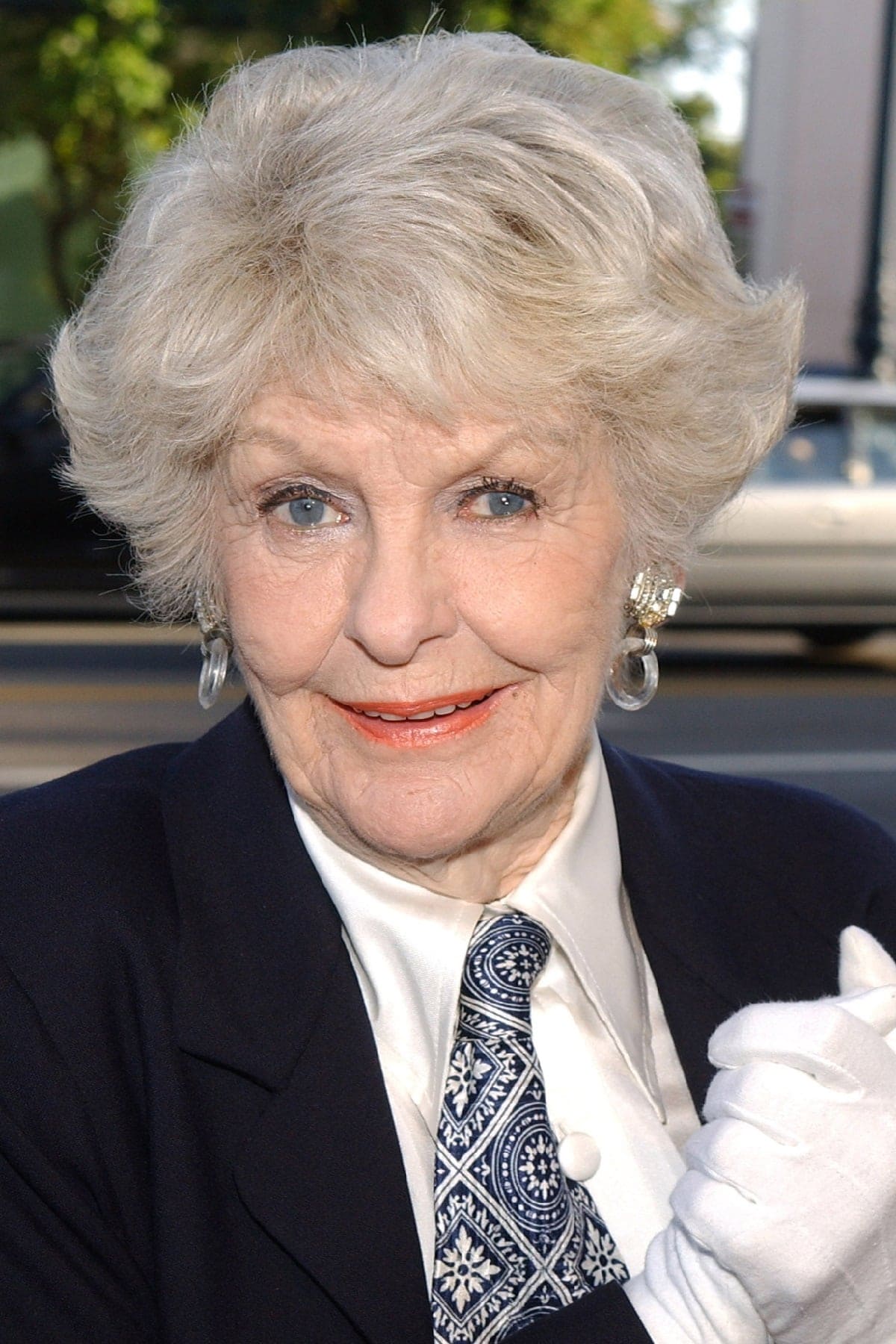 تصویر هنرمند Elaine Stritch