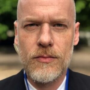 تصویر هنرمند Vincent Gaeta