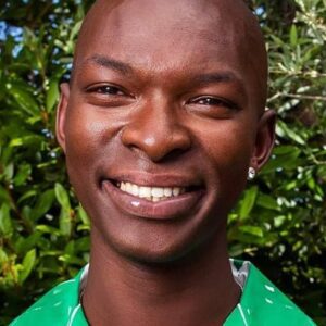 تصویر هنرمند Alassane Diong