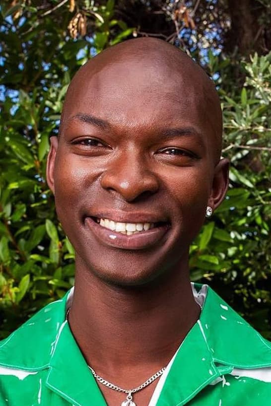 تصویر هنرمند Alassane Diong