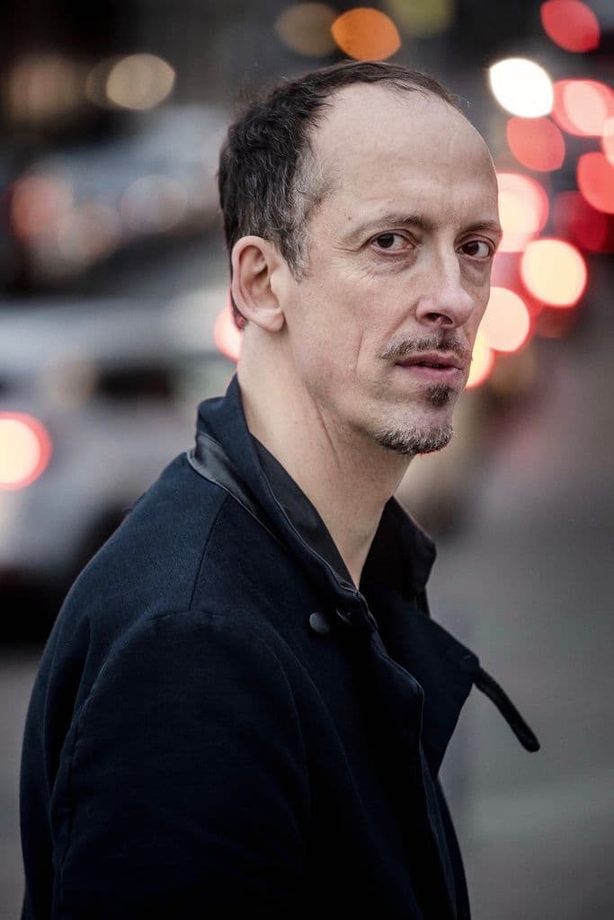 تصویر هنرمند Rudolf Krause