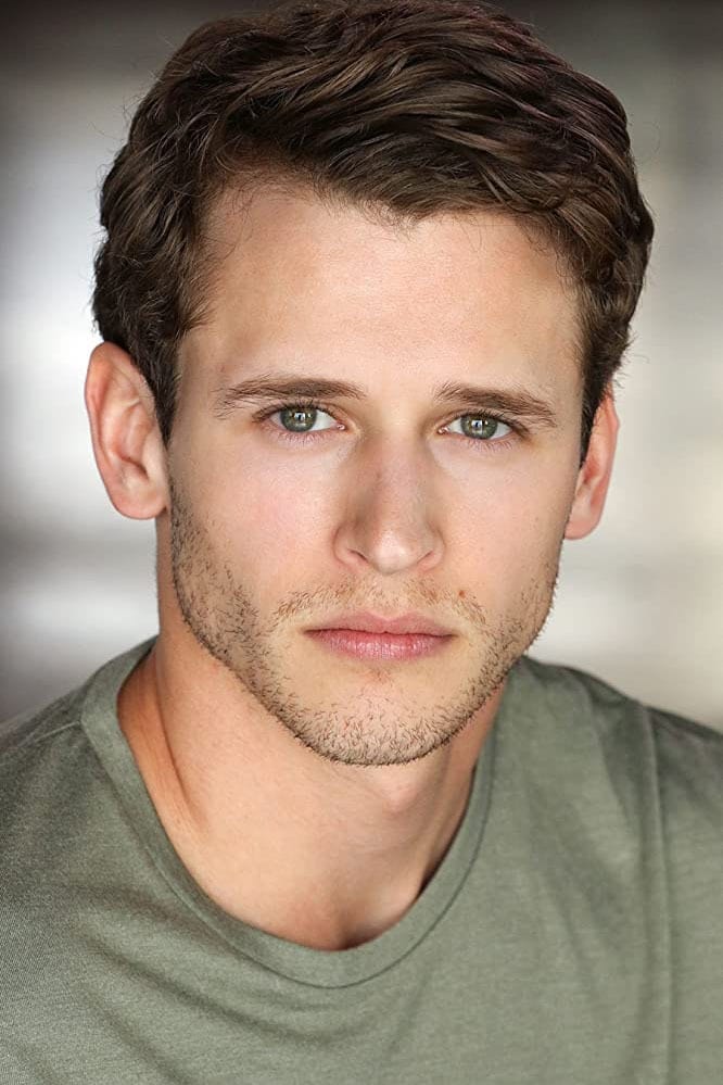 تصویر هنرمند Cayden Boyd