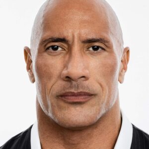 تصویر هنرمند Dwayne Johnson
