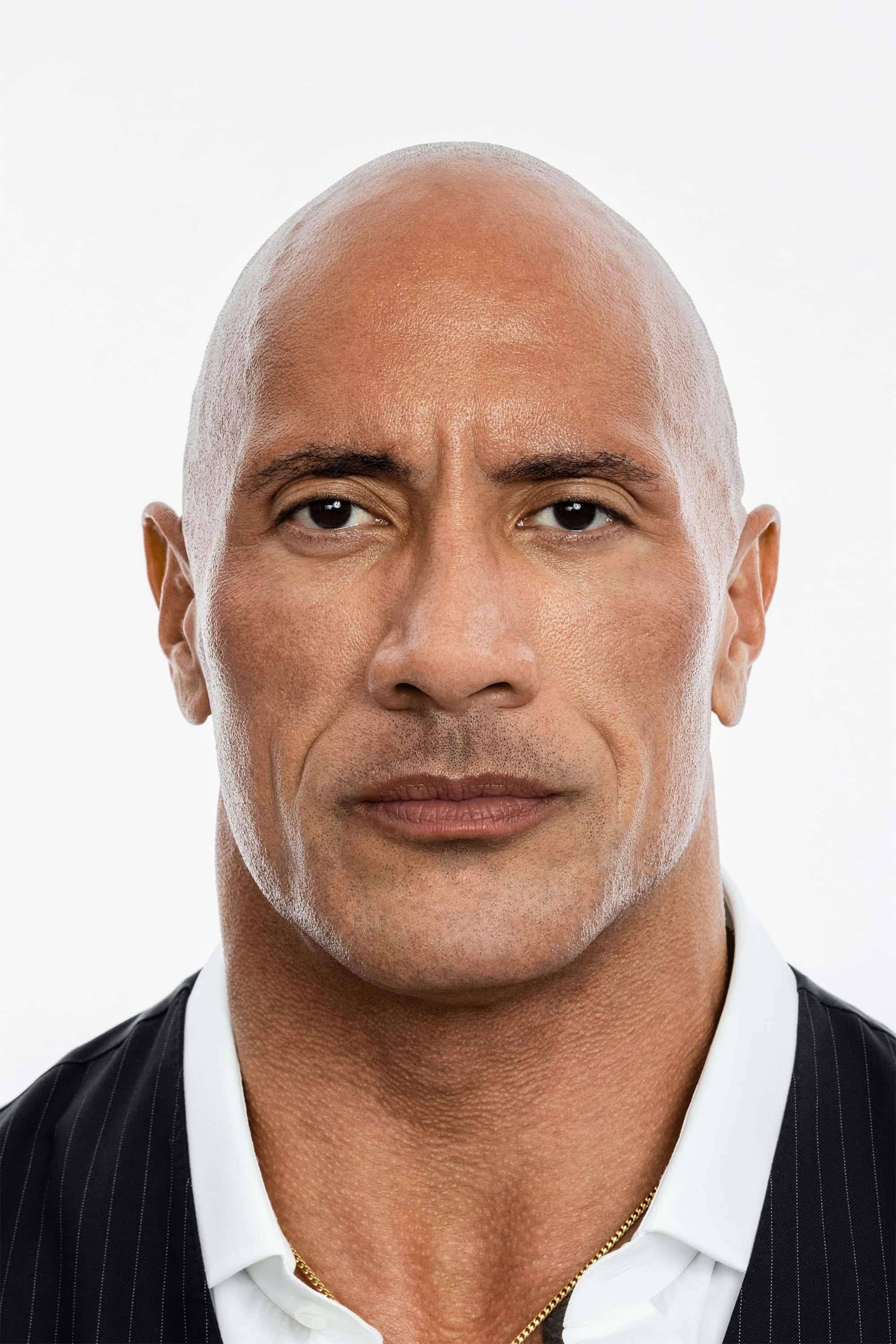 تصویر هنرمند Dwayne Johnson