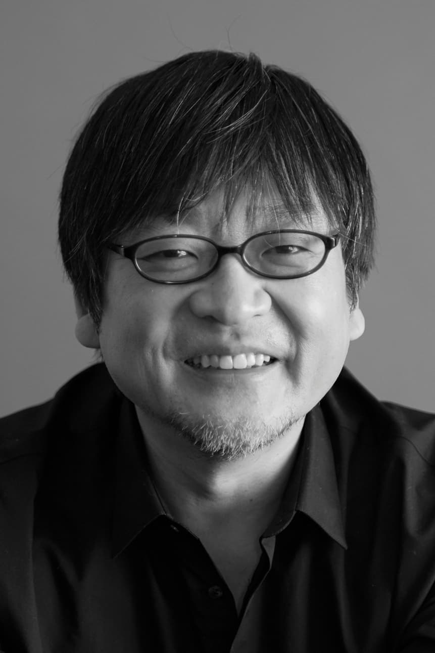 تصویر هنرمند Mamoru Hosoda