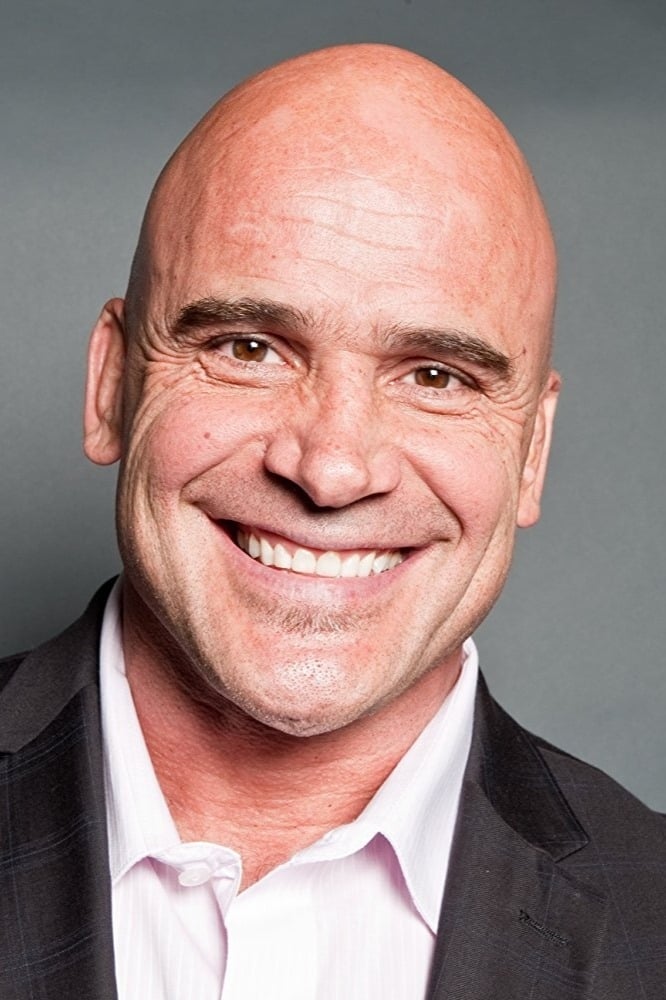 تصویر هنرمند Bas Rutten