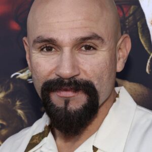 تصویر هنرمند Fabian Alomar