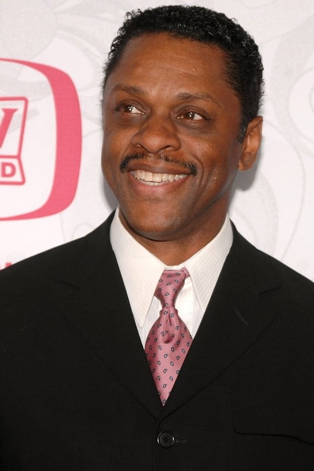 تصویر هنرمند Lawrence Hilton-Jacobs