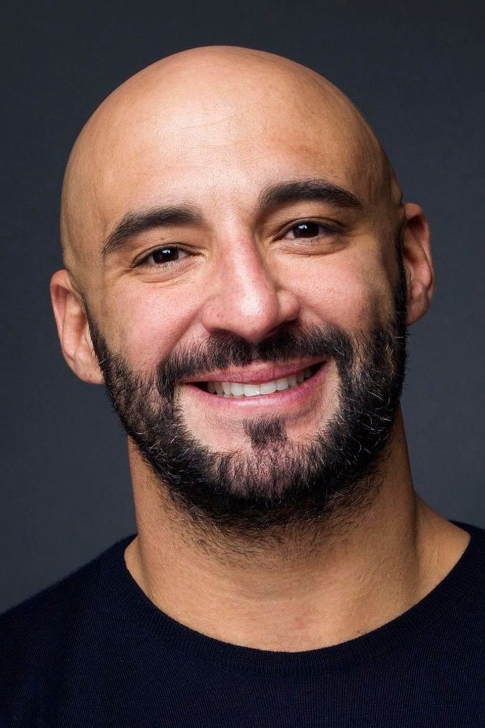تصویر هنرمند Yann Demange