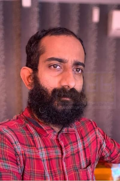 تصویر هنرمند Prasant Murali