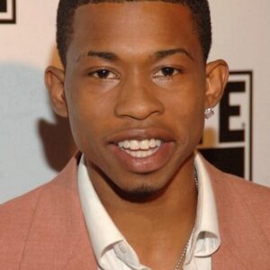 تصویر هنرمند Marcus T. Paulk