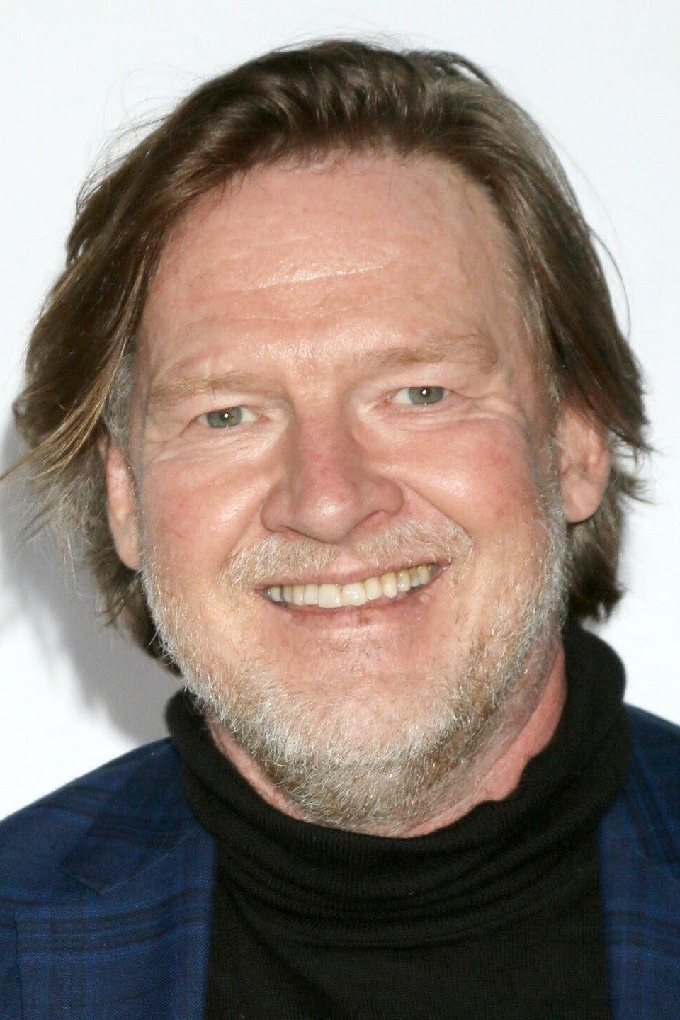 تصویر هنرمند Donal Logue