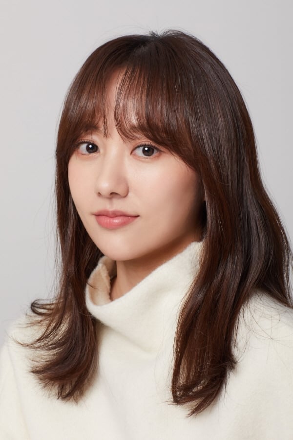 تصویر هنرمند Park Joo-hee