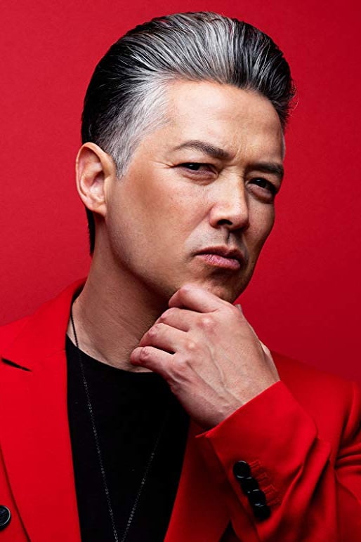تصویر هنرمند Russell Wong