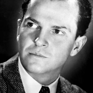 تصویر هنرمند Alan Baxter