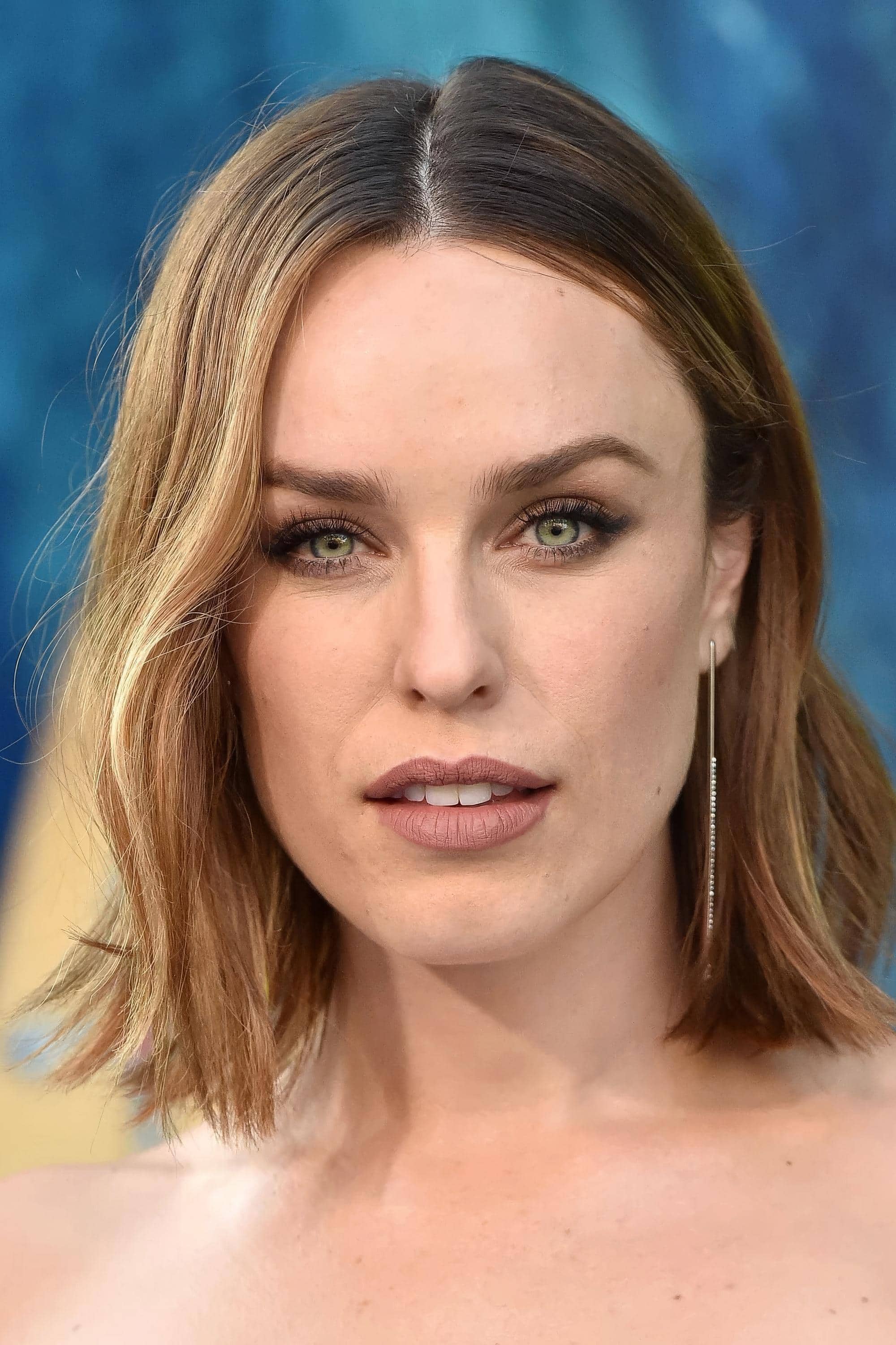 تصویر هنرمند Jessica McNamee