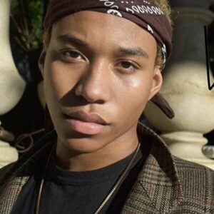 تصویر هنرمند William Chris Sumpter