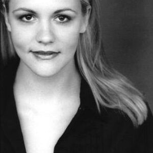 تصویر هنرمند Annie Morgan